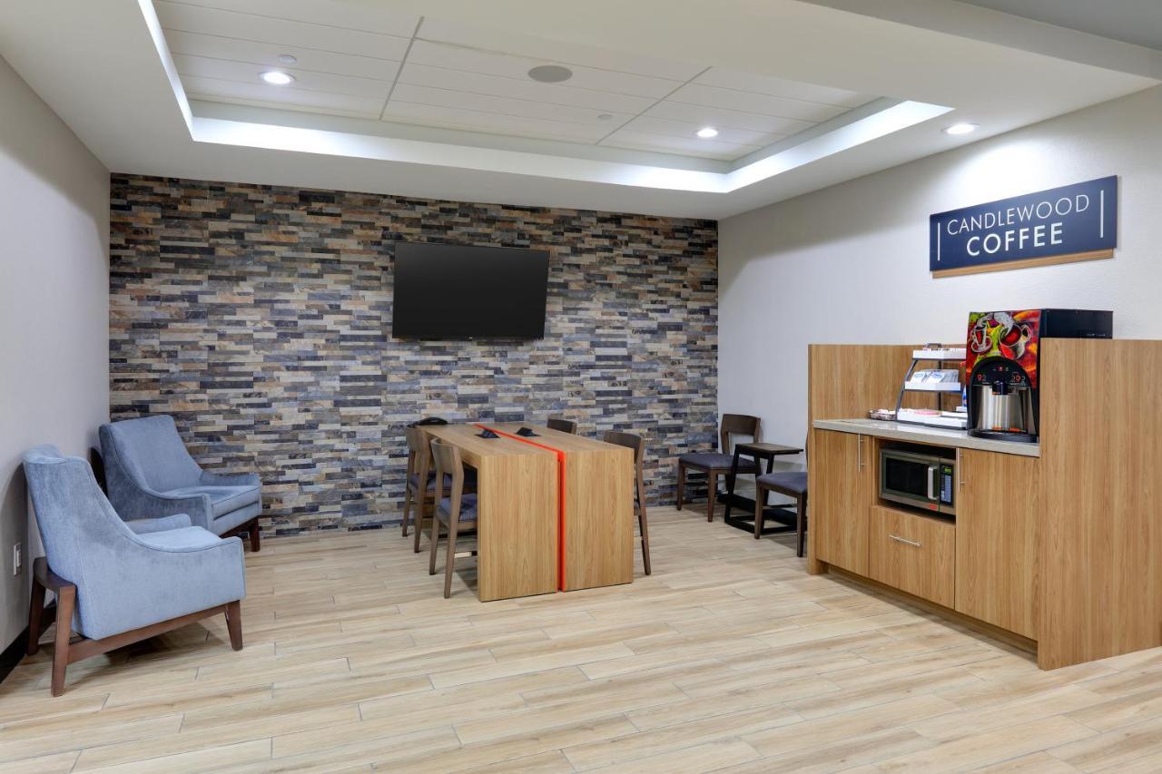 Candlewood Suites Dfw West - Hurst By Ihg Eksteriør billede