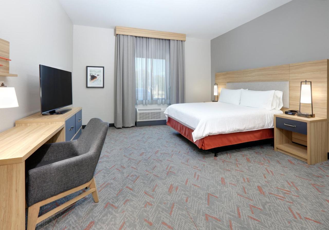 Candlewood Suites Dfw West - Hurst By Ihg Eksteriør billede