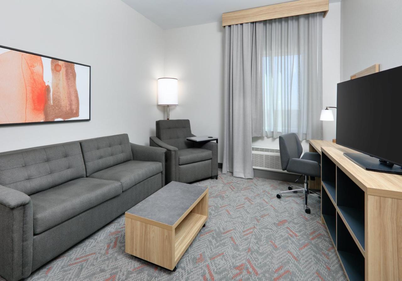 Candlewood Suites Dfw West - Hurst By Ihg Eksteriør billede