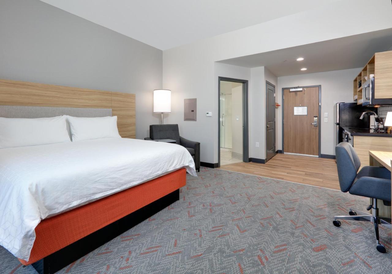 Candlewood Suites Dfw West - Hurst By Ihg Eksteriør billede