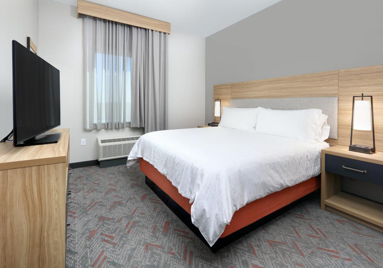 Candlewood Suites Dfw West - Hurst By Ihg Eksteriør billede
