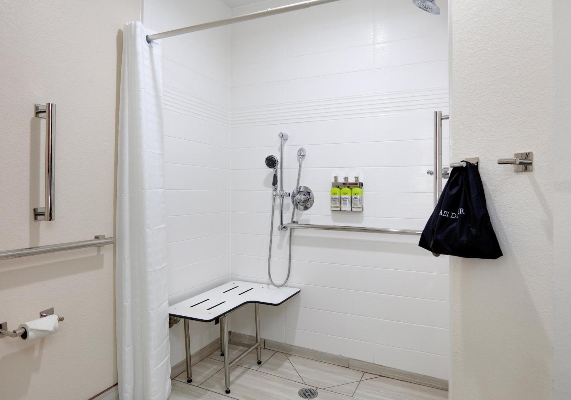 Candlewood Suites Dfw West - Hurst By Ihg Eksteriør billede