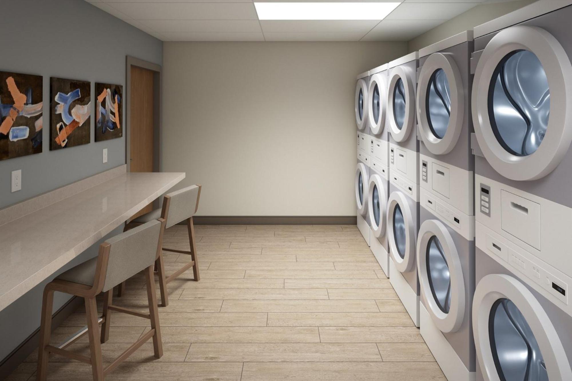 Candlewood Suites Dfw West - Hurst By Ihg Eksteriør billede